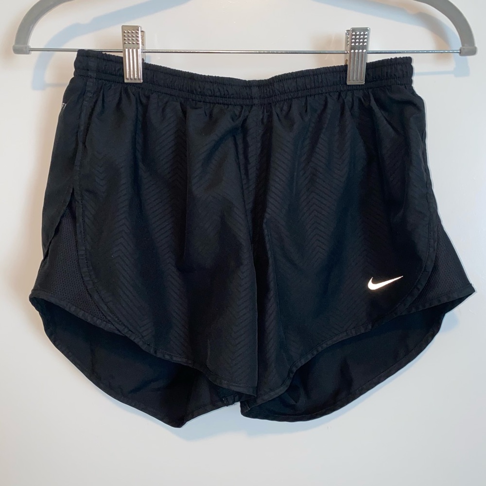 Dri Fit athletic shorts
